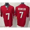 NFL Atlanta Falcons Michael Penix Jr. Authentic Fan Jersey Mens Football Shirt Team Apparel
