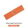 Car Seat Belt Shoulder Protection Pad Anti-slip Mat Auto Accessories For Alfa Romeo Giulietta GT 159 147 156 Mito Brera Giulia