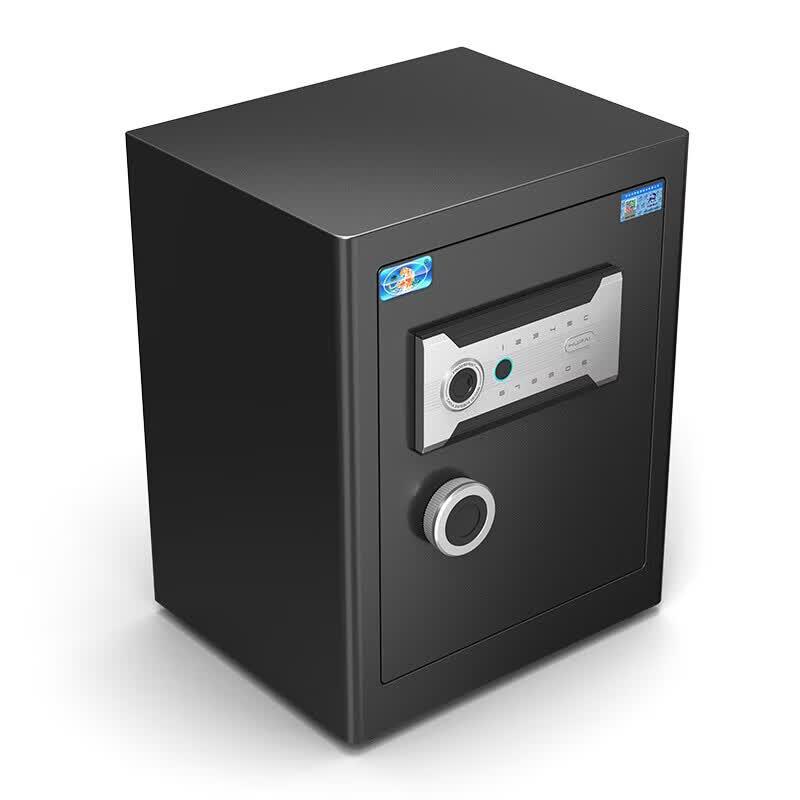 

Tiger Smart Fingerprint Safe for Home & Office