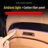 Chery iCAR V27 Rear Seat Tray & Wireless Charger