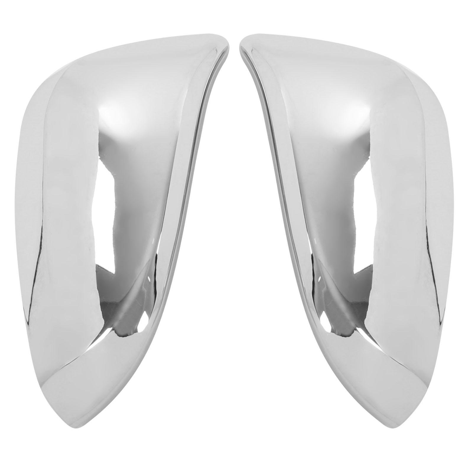 

Накладка-протектор зеркала заднего вида, клейкий, стиль гальванопокрытие, замена для HILUX REVO AN120 AN130 2015