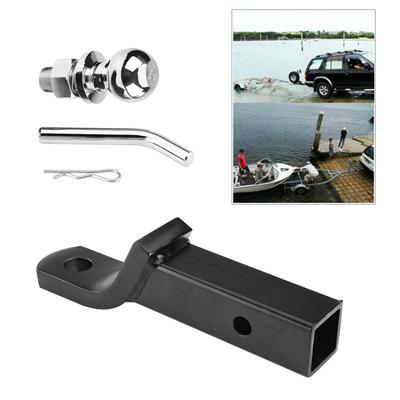 Agganci e accessori per rimorchio