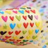 Childrens Cartoon Stationery Stickers 3D Three Dimensional Bubble Small Animal Kindergarten Reward Early Education Gift Lovely