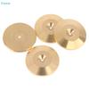 4/8 Pezzi Spikes in Rame Puro per Altoparlanti, Pads Isolamento Scatola Altoparlante HiFi, Piedini per Supporto a Pavimento, Base a Cono, Scarpe Pad Base a Cono