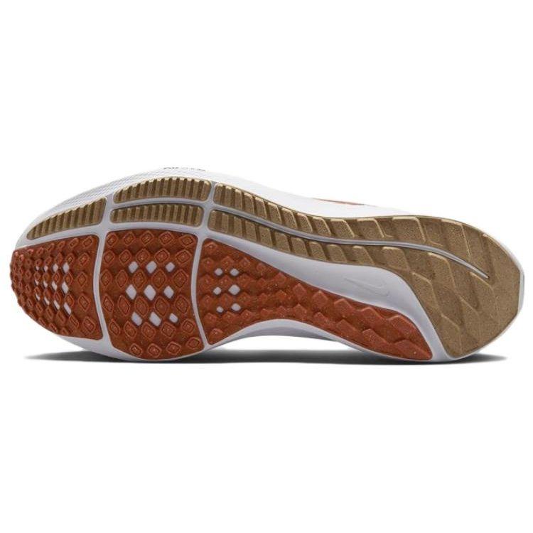 Nike Air Zoom Pegasus 40 Jade Ice Damesneakers Blå Hvit Sjøglass DV3854-300