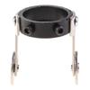 Adjustable P80 High Quality Cutting Torch Accessories Roller Guide Wheel