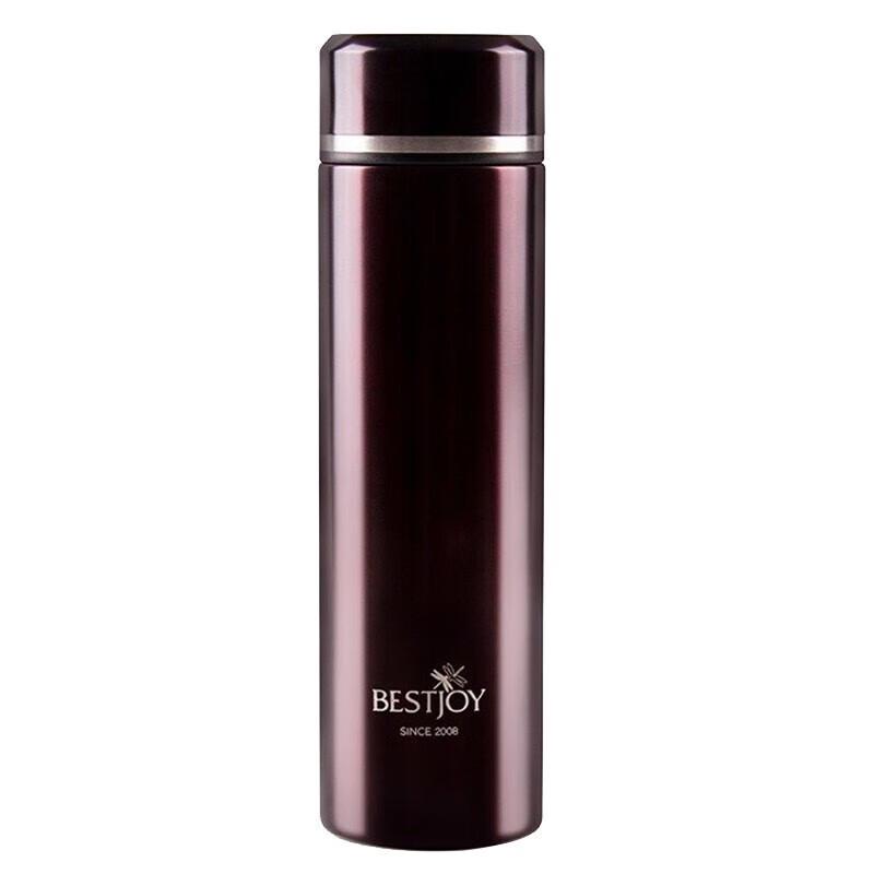 FUGUANG Portable 316 Stainless Steel Insulated Mug 520ml