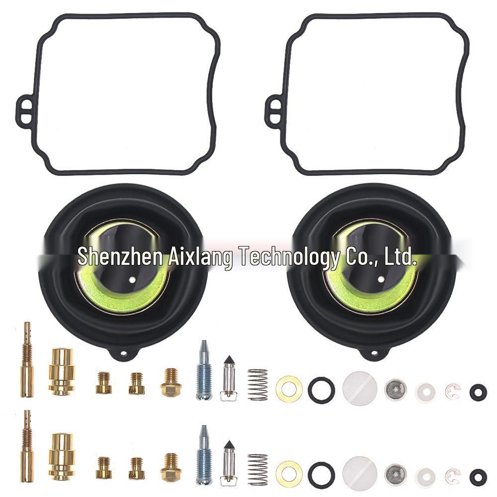 Hyosung GV250/GT250/GT250R Carburetor Repair Kit 1