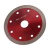110mm   Cutting Disc, Ceramic Vitreous Brick Saw Blade Wheel, Microcrystalline Stone Cutting with High Efficiency and   Service Life,