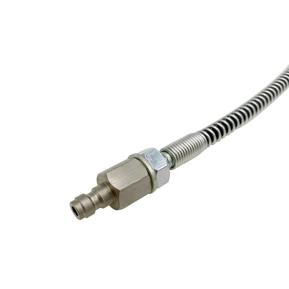 Paintball-PCP DN2 36 Microbore Hose For Air Fill Station / Charging Adaptor New