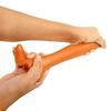 Men And Women Use SM Fists To Engage In Anal Sex Soft Anal Plug