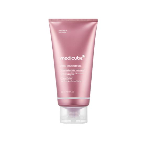 Medicube PDRN Booster Gel Skin Regenerating Hydration Treatment 300ml