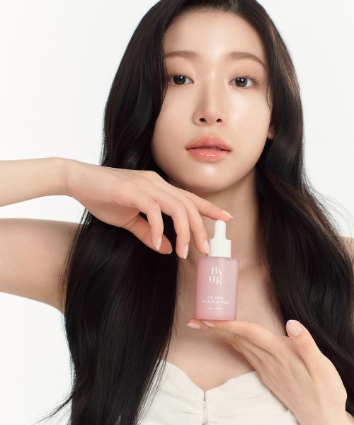 BYUR Vita Giving Keep Radiance Serum V1 30g