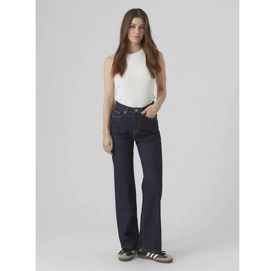 Vero Moda Tessa Wide Ra369 High Waist Jeans