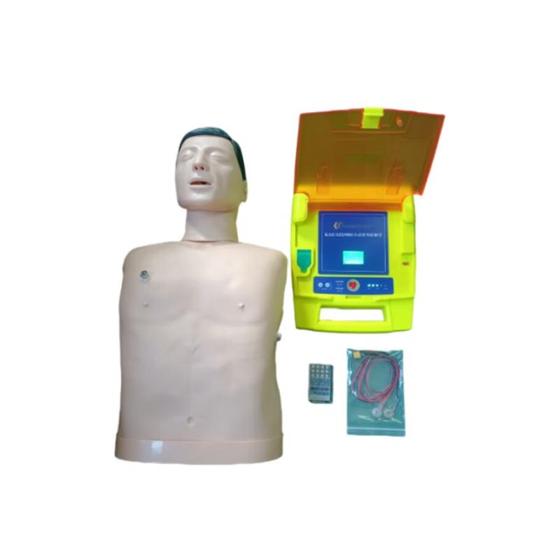 KANGREN AED and CPR Training Manikin Kit