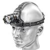 Powerful Outdoor Sensor Headlamp with P50 LED