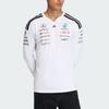 MERCEDES AMG PETRONAS FORMULA 1 TEAM JERSEY Quick Dry T Shirts Men's KF0147-