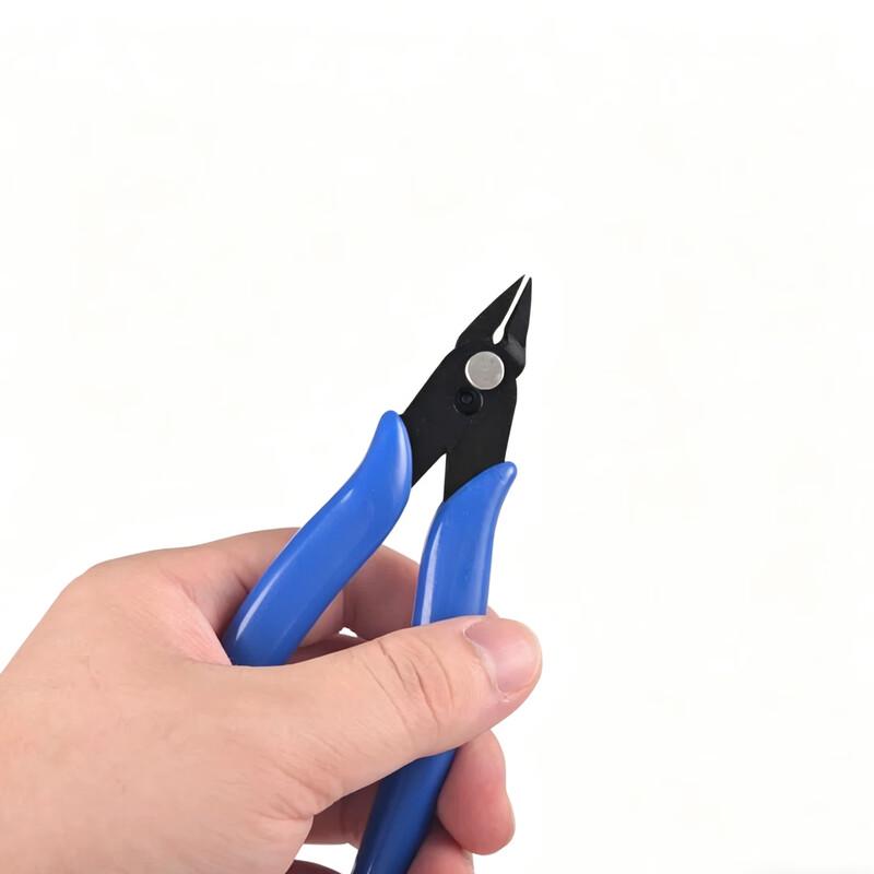 Binding Machine Waste Removal & Disassembly Pliers CN Plug (adapter Included)