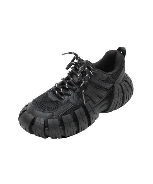 [ShoeHi] Taylor Mesh-Sneaker SN8000 [Versand aus Korea] 100% Original