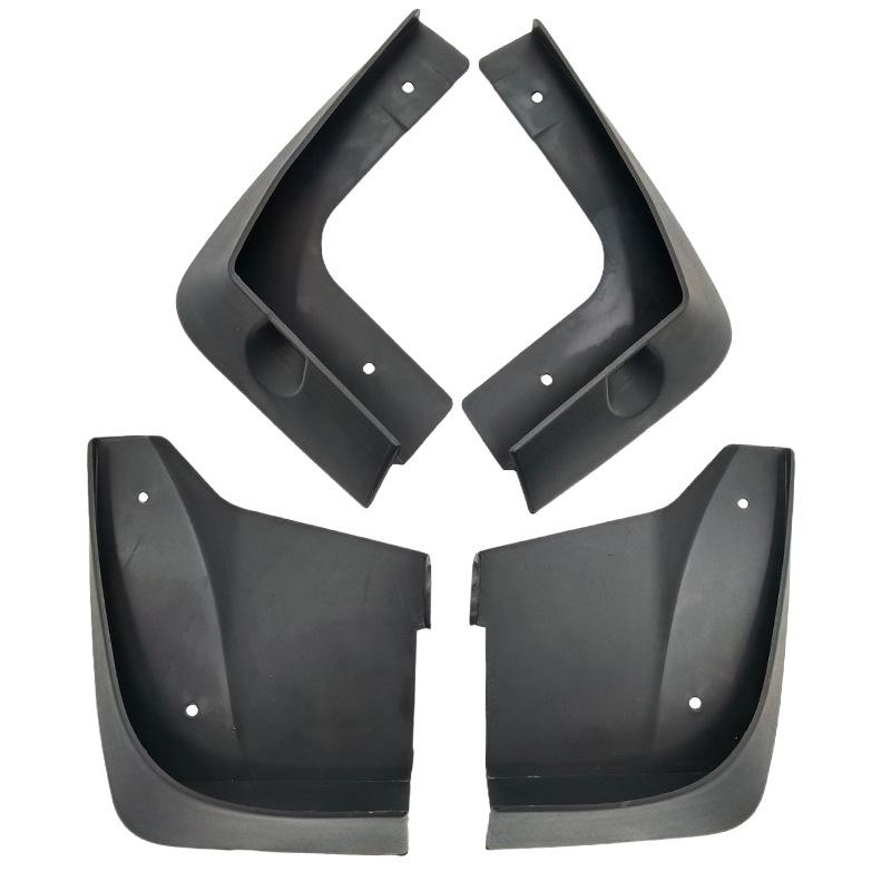 Suitable Mudguard for Chery Karry K50 2015 Automobile