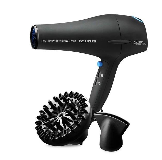 Фен Taurus Professional 2300 (900587000)