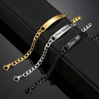 Armbånd – Kædearmbånd