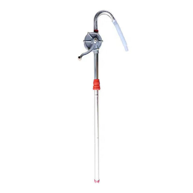 Yuxiang Manual Oil Transfer Pump 32mm