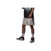 Jordan Brooklyn Gatto Graffi Confortevoli Morbidi Alla Moda Versatili Pantaloncini Casual da Uomo pantaloncini Desert-Camouflage HV0561-133