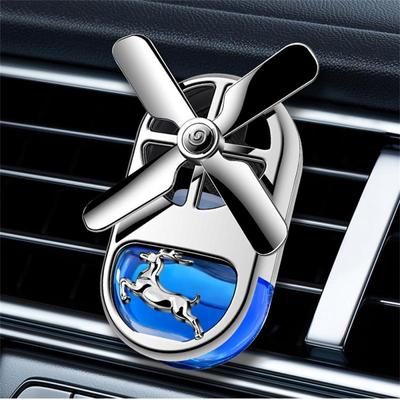 Car Aromatherapy Perfume Car Air Vent Fragrance Air Outlet Liquid Aromatherapy Car Decoration Fragrance Car Lasting Fragrance