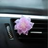 Car Fragrance Accessory - Mounted Air Freshener, Perfume Decor, Outlet Refresher