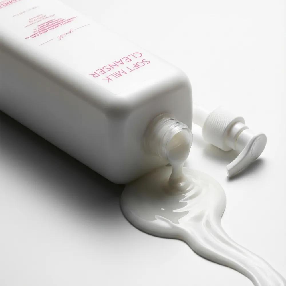 Soft Milk Cleanser 1000ml