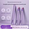 Repair + Protect 3-in-1 Nail Essence: Anti-Breakage & Moisturizing Pen for Women's Nail Care
