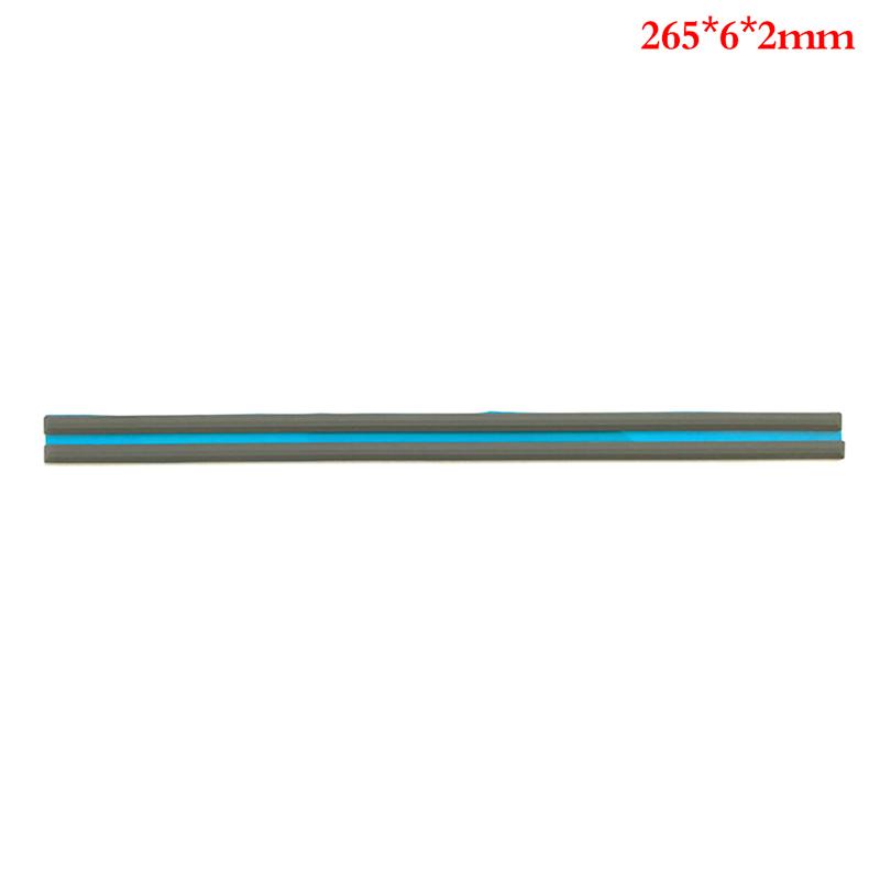 Laptop Rubber Strip For Envy 13-Ah1002Tx D Shell Bottom Case Foot Pad Surface Laptop Rubber Foot