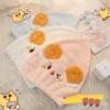 Cartoon Shepherd Star Dry Hair Cap Micron Yarn Princess Cap Coral Fleece Absorbent Dry Hair Towel