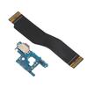 Charger Dock Board Flex Cable Connector USB Charging Port Flex Cable Replacement for Samsung Galaxy