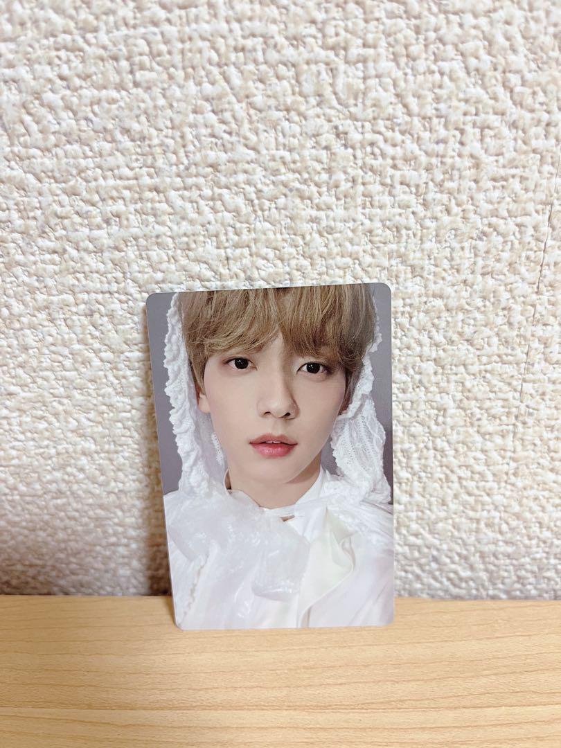 

[USED] TXT ACT PROMISE ENCORE IN SEOUL Trading Card