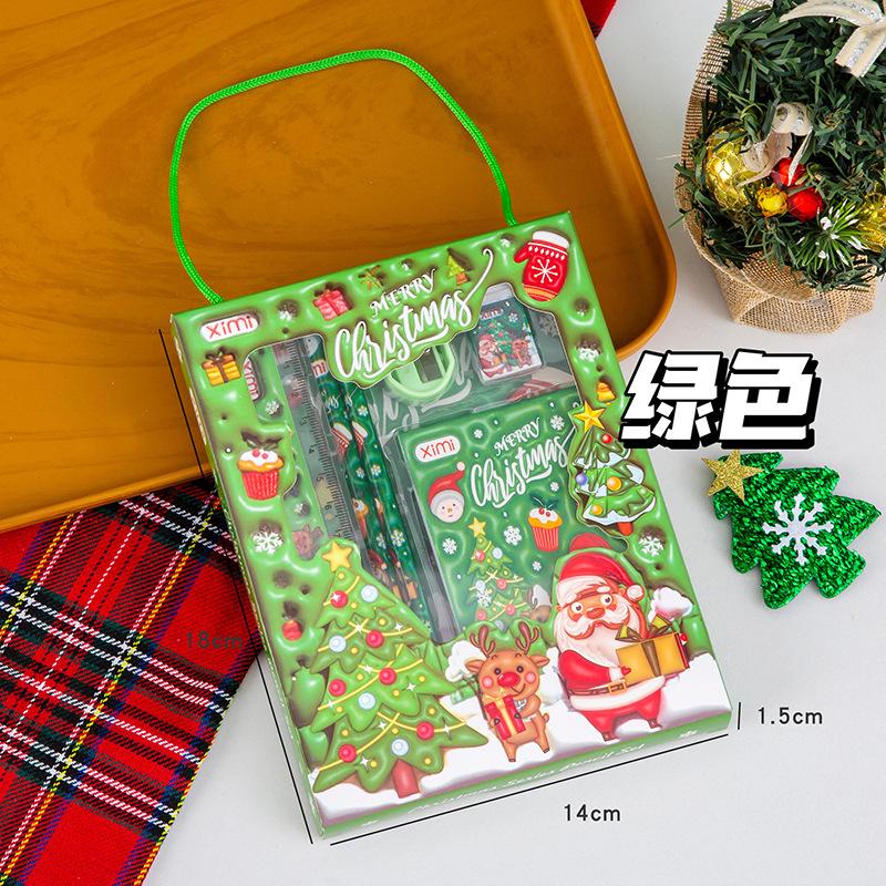 

Creative Erasable Automatic Pencil 6pcs/box One Size