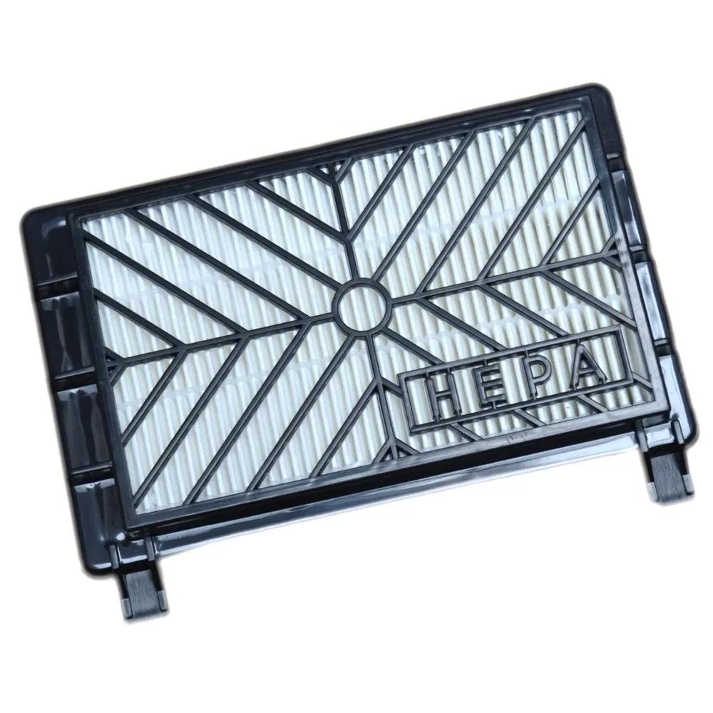 2 Stück/Set Staubsauger HEPA-Filterelement + Luftfilter für Philips FC8720 FC8724 FC8732 FC8734 FC8736 FC8738 FC8740 FC8748