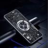 Funda Magnética Para Realme GT 8 Pro Funda Trasera con Disipación de Calor para Realme GT 8 PRO
