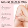 Leg Swelling Care Cream To Soreness And Distension, Daily Muscle And Joint Care Massage Cream, Leg Care.