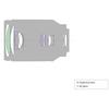Sony (Sony) High Magnification Zoom Lens Full Size FE 24-240mm F3.5-6.3 OSS Genuine Lens for Digi...