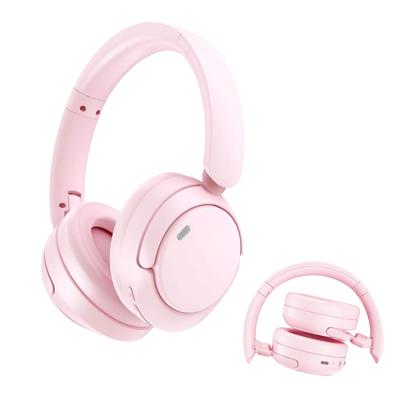 Bluetooth Wireless Headphones with 6 Silicone ANC Noise Up To 80 Hours of AI IPX7 2026 Latest Bluetooth Wired and Comfortable and for and Compatible