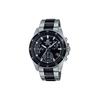 Men EDIFICE Black Watch EFV-540SBK-1A EFV-540SBK-1A