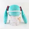 About 30cm Cartoon Hatsune Miku Series Stuffed Plush Doll Anime Cute Hatsune Peripheral Plush Doll Toy Children's Birthday Gifts