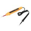 8-In-1 AC DC 6-380V Car Voltage Test Pen Polarity Current Tester Detector