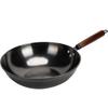 ShangHeng 32cm Refined Iron Non-Stick Wok