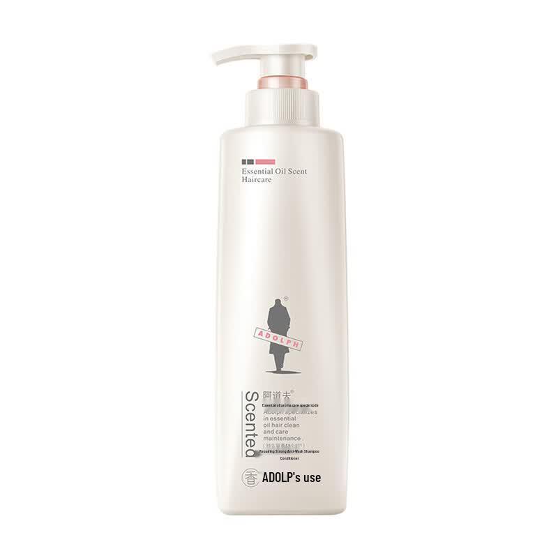Adolph Essential Oil Hair Repair Shampoo