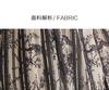 Pure cotton temperament floral dress for women in summer 2025, thin, high-end, age reducing, Chinese style medium length dress