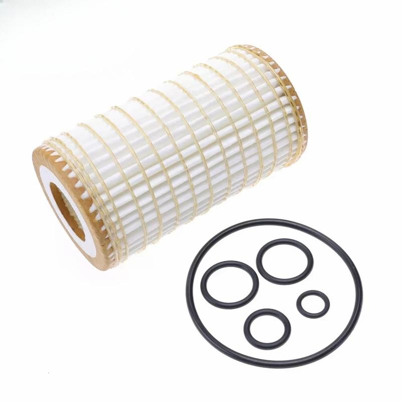 Hot Sale New Car Engine Oil Filter A0001802609 Engine Parts Oil Filter for Mercedes