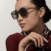 Occhiali da Sole Punk Borchie Classiche Donna Per Uomo Marca di Lusso Designer Occhiali da Sole Popolari Vintage per Esterno Guida Tonalità Uv400